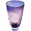 Handmade Crystal Table Vase