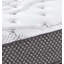 Matelas hybride matelassé 10 po, mi-ferme-1539408893