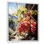 Impression sur toile, "Pink Vineyard"