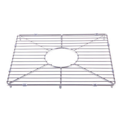 Grille d’évier 15 po x 13 po