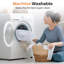 Lit pour bébé en fourrure Calming Cuddler-1572305726-1572305731