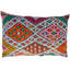 Silk Lumbar Pillow Cover & Insert