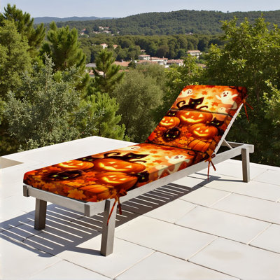 Coussin de patio d'extérieur 3 po Peenoke