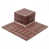 Marron foncé