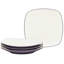 Noritake Colorwave Square Dinner Plates, 10-3/4"-92596901