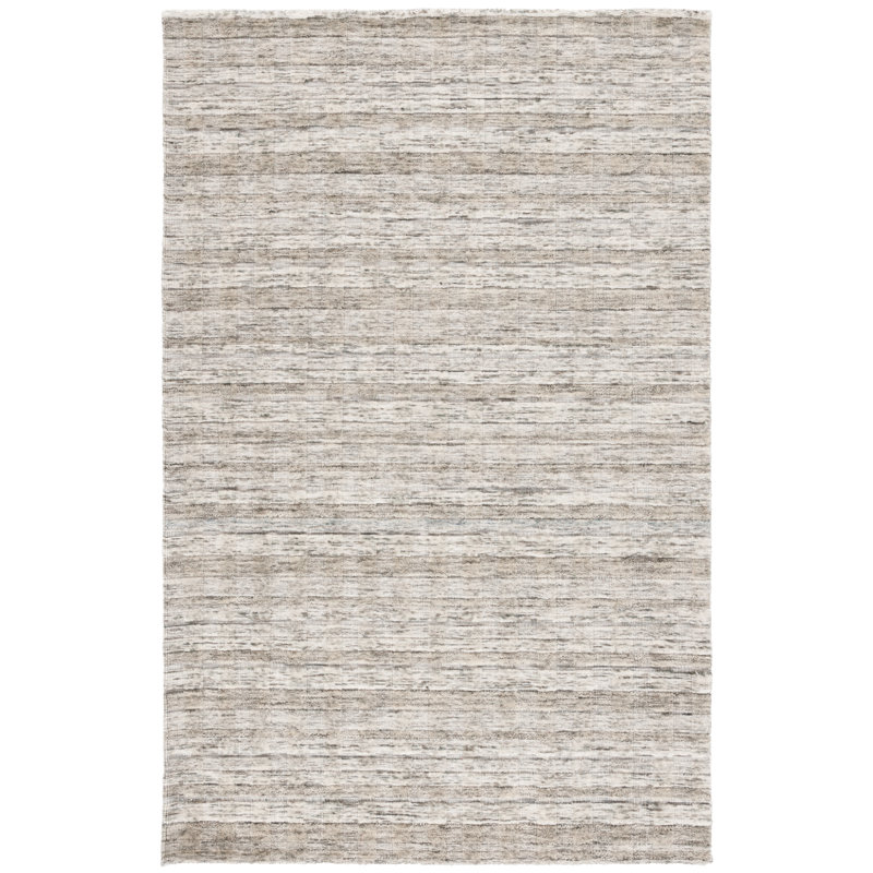 Tapis gris Frodine 501, Rectangulaire 3 pi x 5 pi