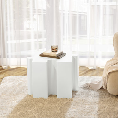 Table de bout MGO