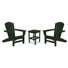 Willene 2 - Person Patio Conversation Set