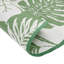 200cm L Level Cut And Loop Polypropylene Plastic Carpet Tile