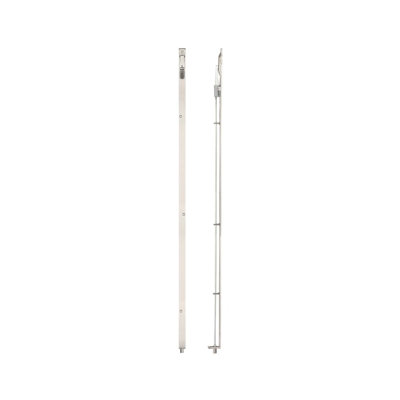 Lever Action Flush Bolt