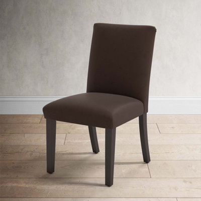 Benson 20'' H Upholstered Side Chair