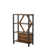 Rustic Brown selected