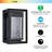 Alexia-Mae Aluminum LED Wall Light