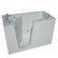 Baignoire de tourbillon 60 po x 32 po Aspen-23011768-23011766