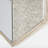Oakdene Chevron Mirror-50335842