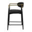 Chaise à hauteur de comptoir Harjap-124921479