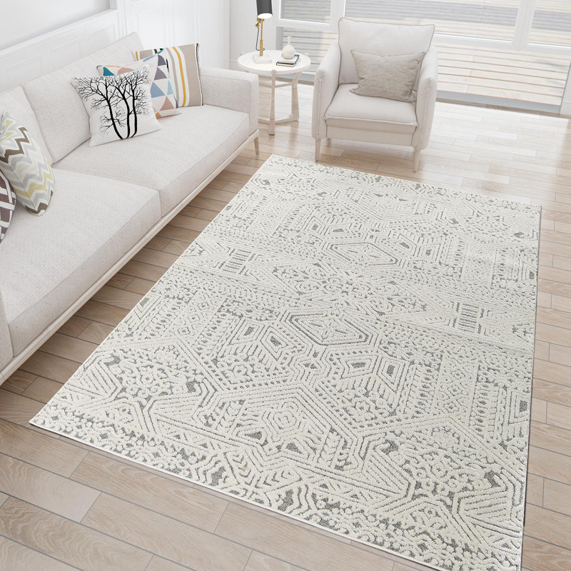 Tapis Copelan, Rectangle 7 pi 10 po x 10 pi