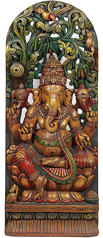 Religious & Spiritual Statue