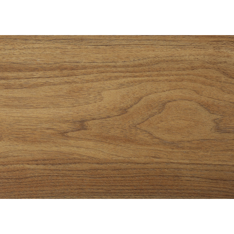 Table Set, 3Pcs Set, Accent, Coffee, End, Living Room Laminate, Contemporary, Modern, Walnut