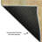 Cerrito Area Rug with Non-Slip Backing-103960507