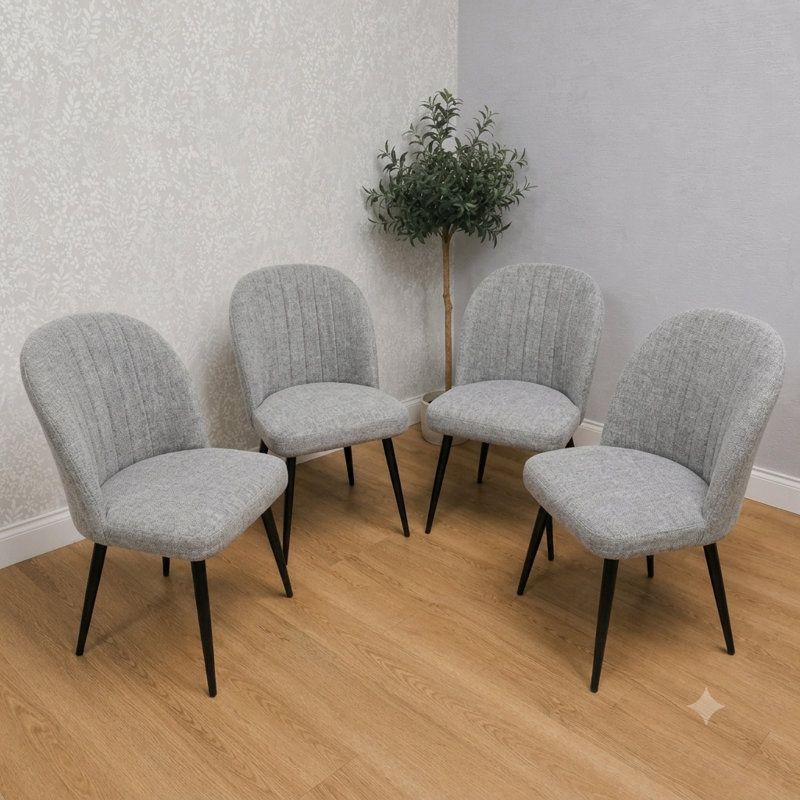 Upholstered Dining Chair