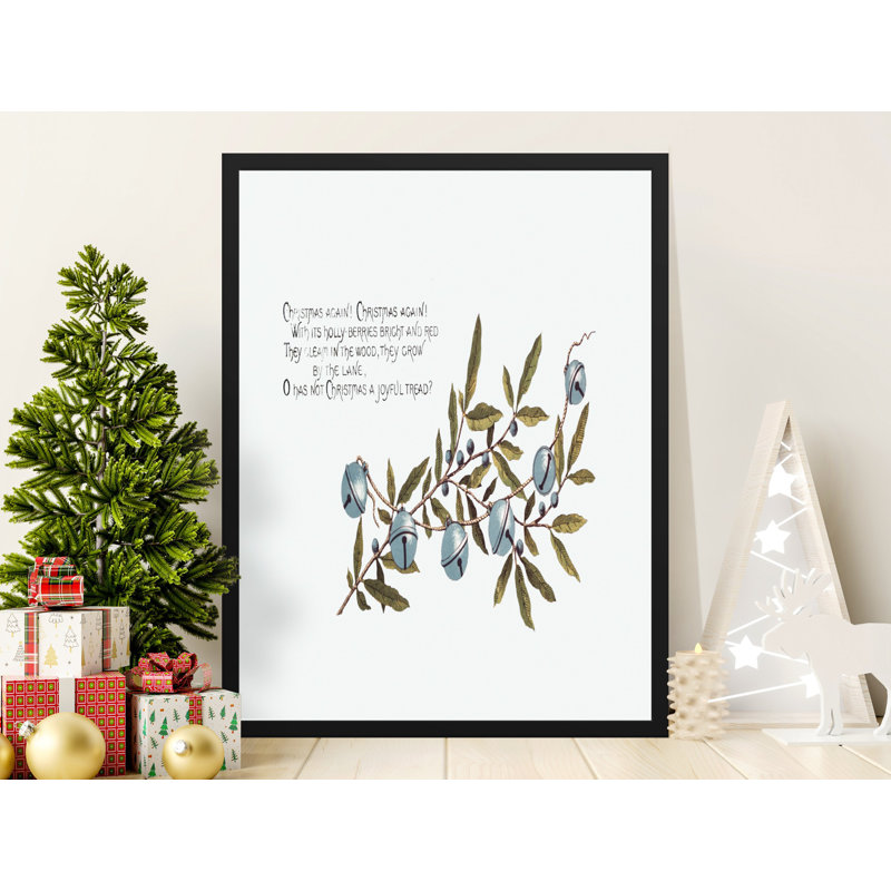 Conlin Single Picture Frame Print, 50.8 cm H x 40.64 cm W