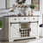 Antique White selected