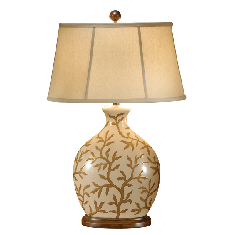 Lampe de table 30" frantic branches