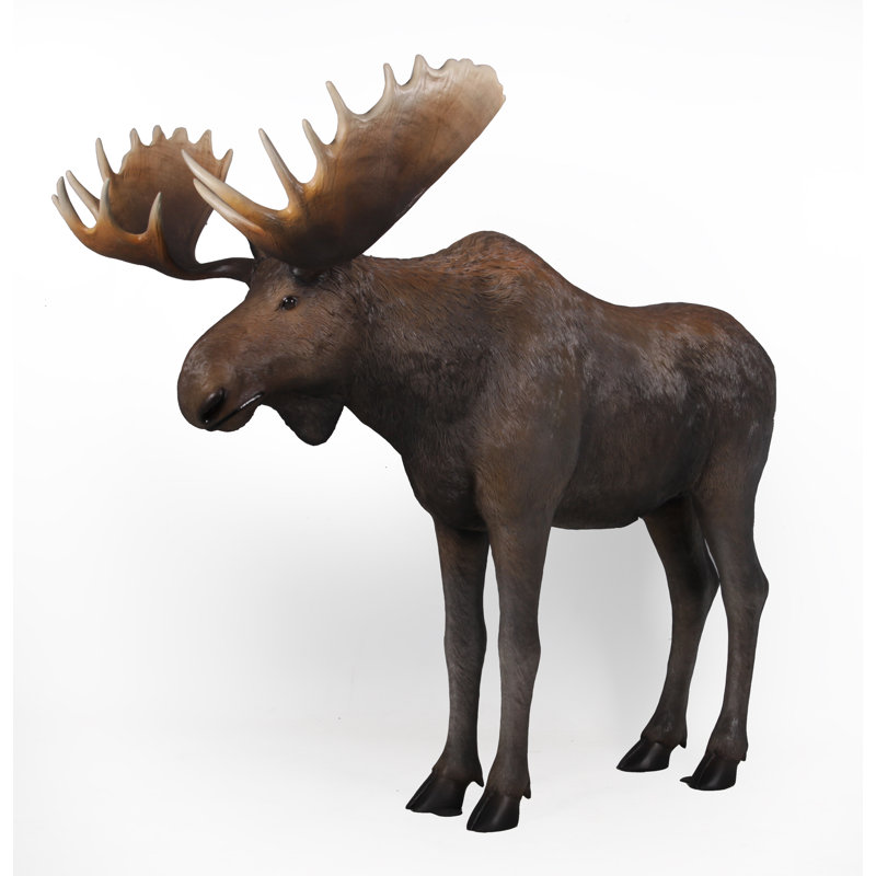 Berks Animals Statue