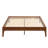 Wood Platm Bed Frame-665551583-665551576