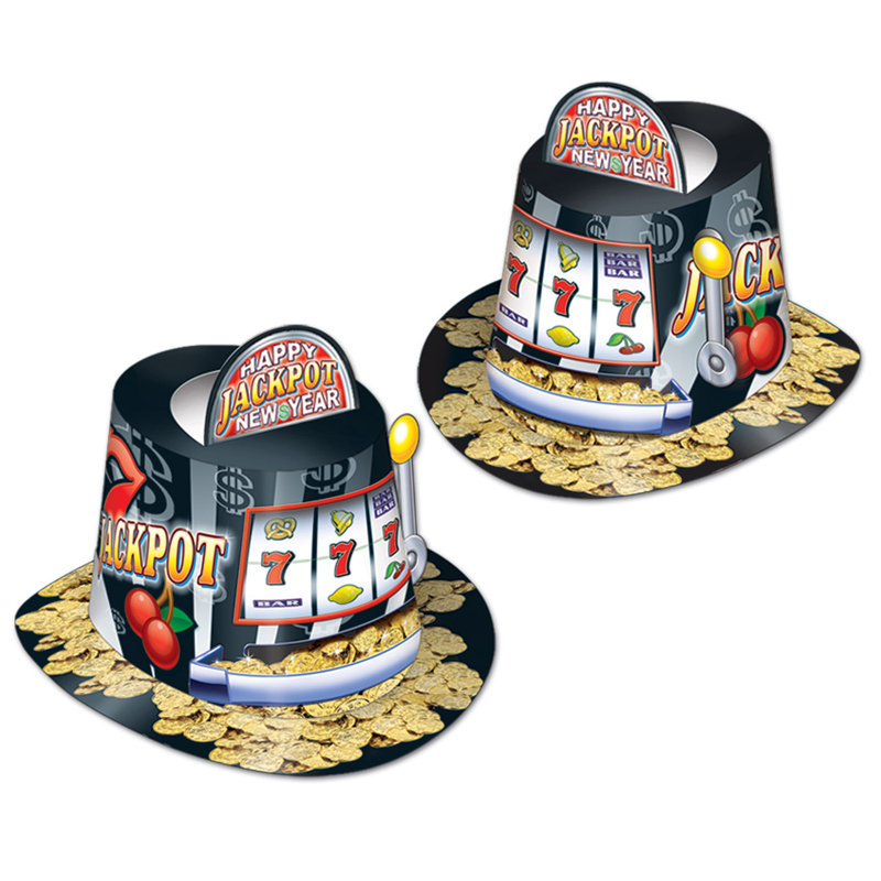 Jackpot Hi-Hat - paquet de 25