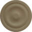 Plafonnier 20 po x P 1 5/8 po P (convient aux auvents jusqu'à 3 1/4 po)-28580570