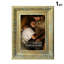 Cadre photo poli en or antique 1 po 8 po x 10 po avec devant en plexiglas-130530465-130530467-130530469