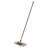 Live.Love.Clean. Bamboo Household Mop With Wraparound Refill Pad