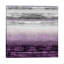 After Glow Aubergine by Taylor Hamilton - Wrapped Canvas Painting-2030077821-2052863598