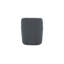 Maisie Rolling Dining Chair Slate Blue-720598095