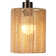 Iberis 68'' Slim Dimmable Floor Lamp With Remote Control, Handwoven Rattan Shade, 10W LED Bulb Included