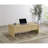 Light Oak Lift Top Coffee Table