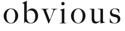 Obvious logo