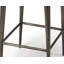 Tabouret de bar rembourré Schlemmer-1488882248