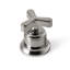 Tribeca Mixer Wall Mounted Bathroom Faucet-59369857