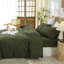 Ensemble de housse de couette 100% coton lavé Doneus-113301286-113301292