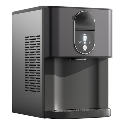 Machine à glaçons avec réservoir à chargement automatique Northair 44lb