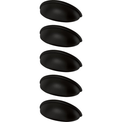 3" Center Cup Pull Multipack