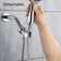 Handheld Shower Head 2.5 GPM GPM