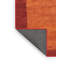 Tapis contemporain orange / rouge-1167540654
