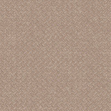 Nostalgie Diamond 32.8' L x 21" W 3D Embossed Wallpaper Roll