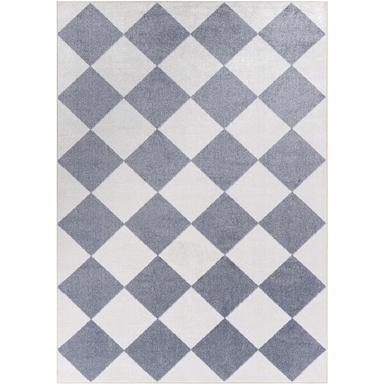 Lammert Geometric Indoor Rug