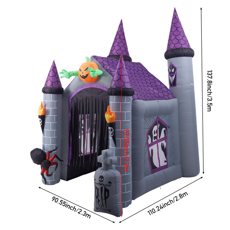 Halloween Decoration