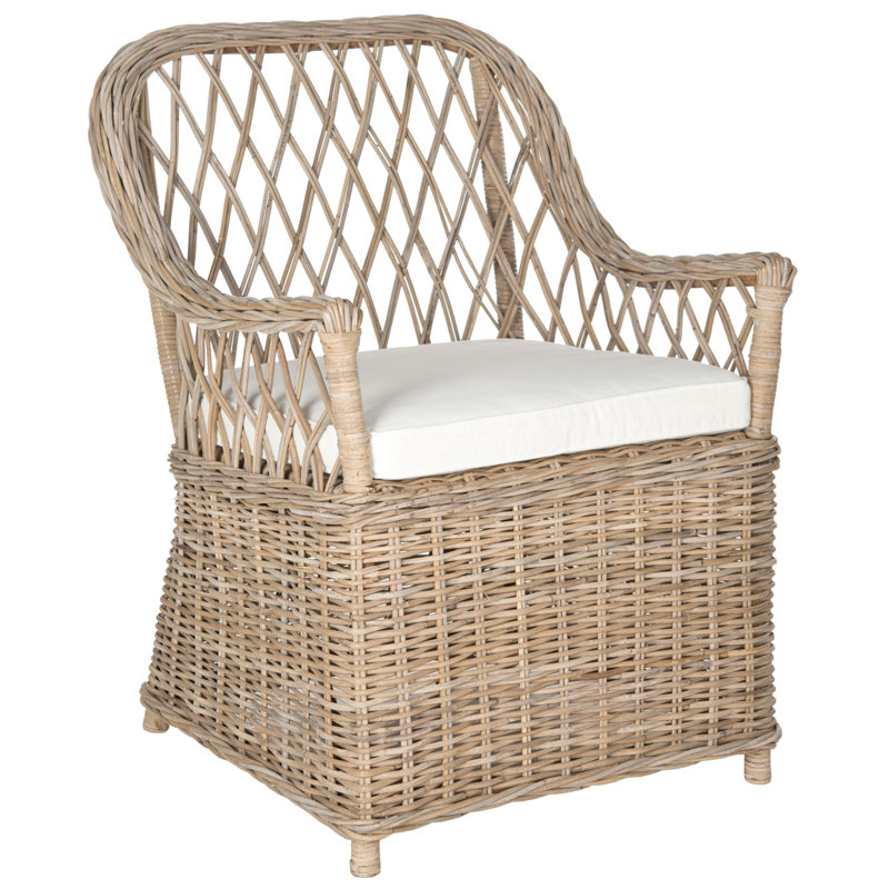 Fauteuil large de 28 po Kass